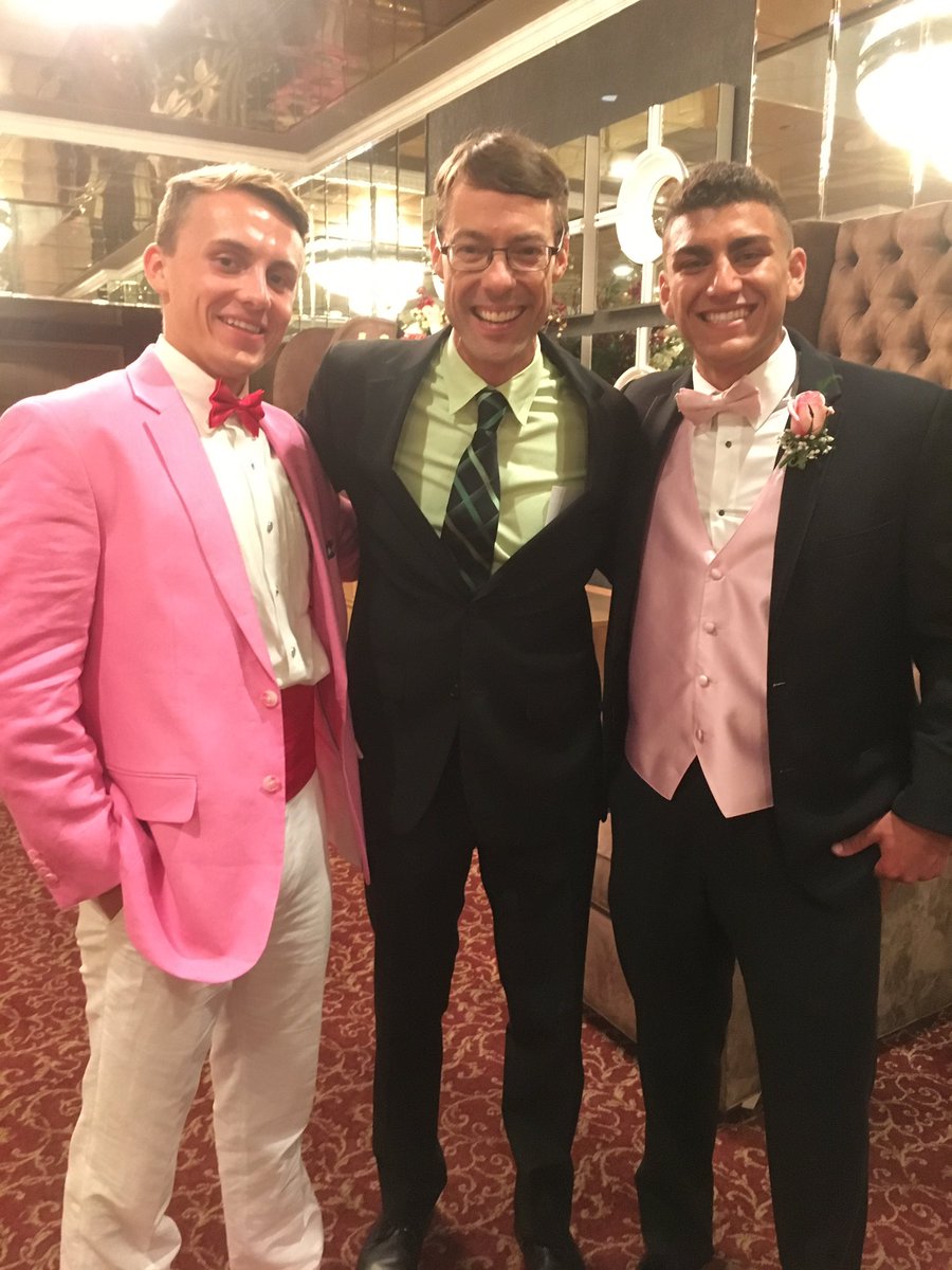 Another great 2017 memory #BCE2017