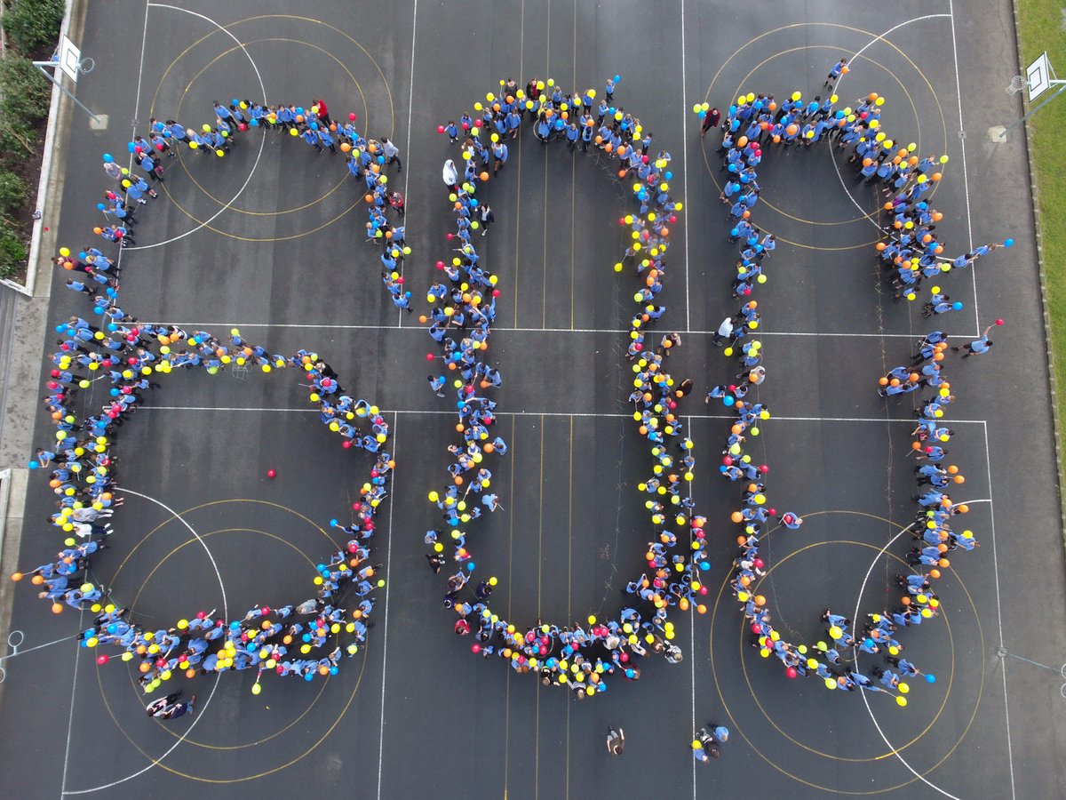 StonefieldsSch's tweet photo. 600 learners today!! Wow what a milestone Stonefields School https://t.co/okETdBx9ae