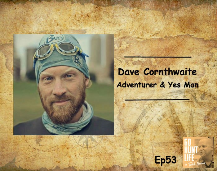 CLICKPlacement's tweet image. How Would Your Life Change If You Decided To --&amp;gt;&amp;gt; #SayYesMore - Dave&apos;s Changed Forever. #Podcast with @DaveCorn    ow.ly/UIgx30cyzFj