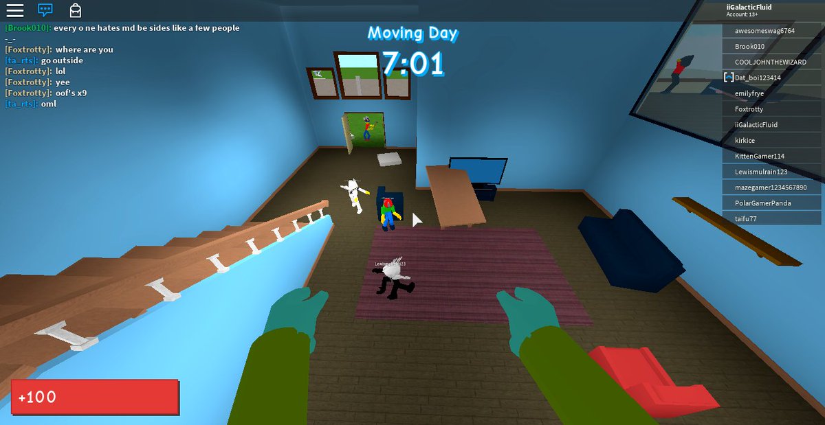 {{ IM LAUGHING WHAT EVEN IS THIS GAME