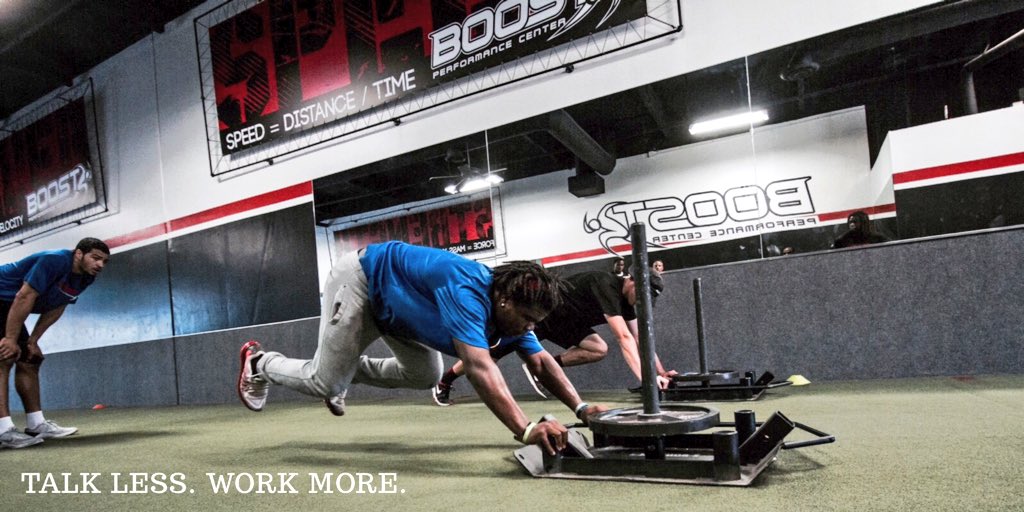 Boost_Training's tweet photo. Us vs. Them | #JustBoost https://t.co/kagY6a3z5P