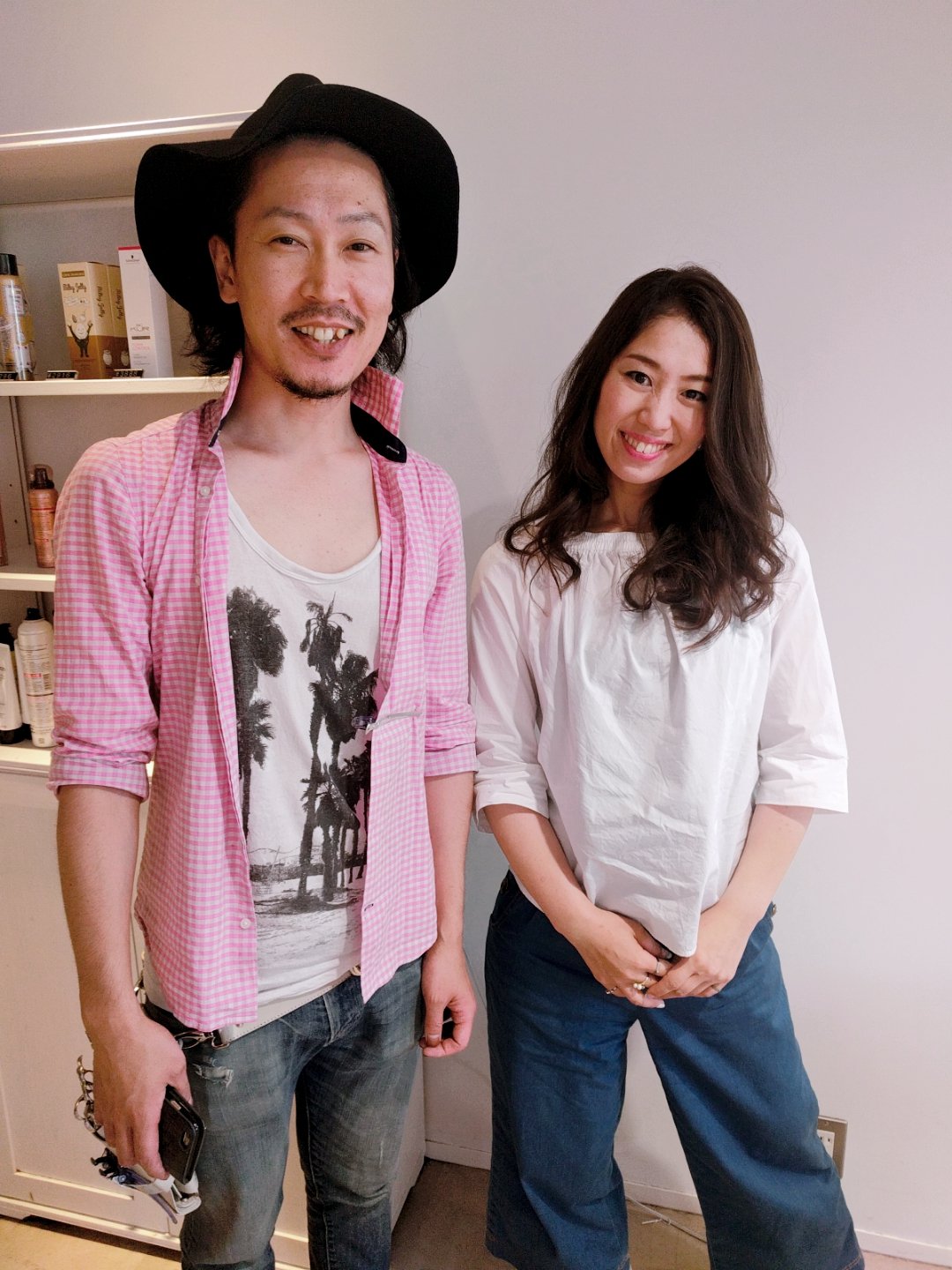カルムヘアー淡路 Twitter Search Twitter