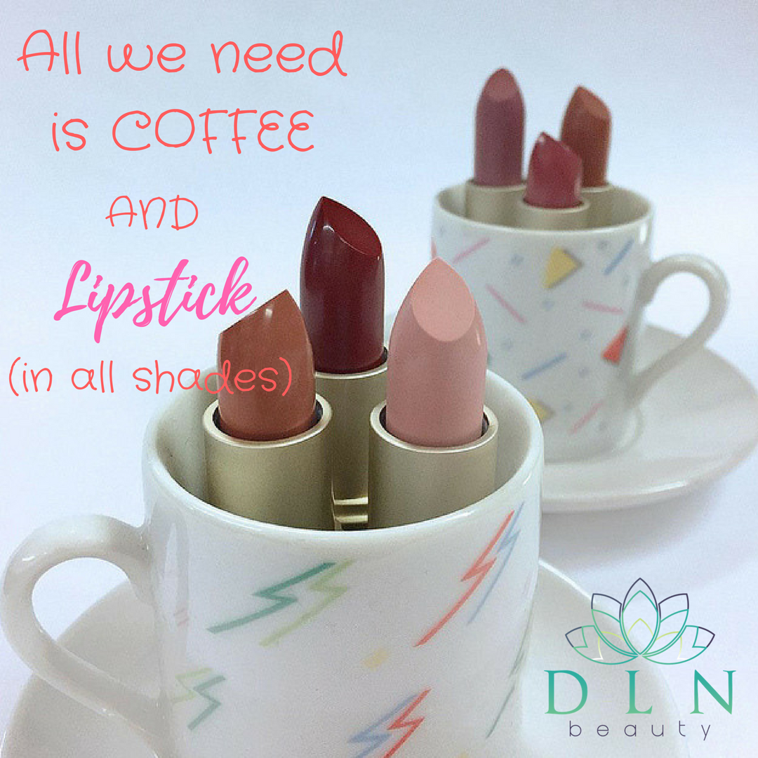 _dlnbblogger_'s tweet photo. I can't live without coffee ☕️ and lipstick💄 is mandatory 😁

Want to be a #beauty ambassador?
More details here 👉 https://t.co/0LC2xRVNAo https://t.co/Cp28YNMoe9