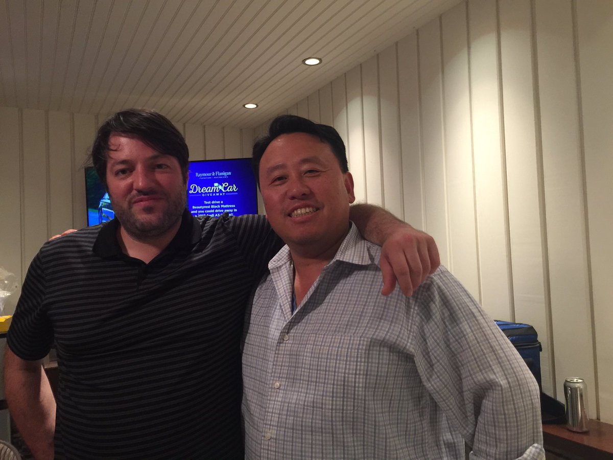 PerlPoker's tweet photo. Champs by chop https://t.co/uL3n0OYbNV