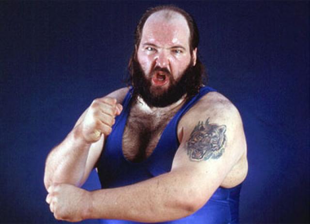 Happy birthday to John Tenta! He was a former WWE star by the name of Earthquake. 