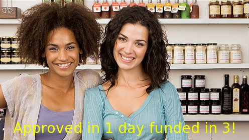 TipsFromRebecca's tweet photo. Simple and fast #smallbusinessloans simple application 1-3  day approval https://t.co/b5yJGlBjVB  #Youngevity https://t.co/hf0qwAa6d2
