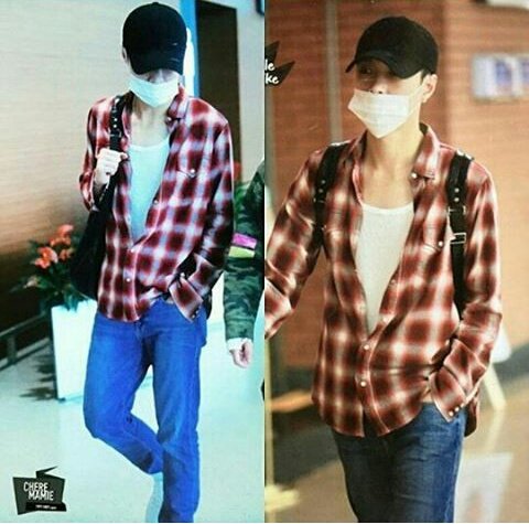 gustinputri94's tweet photo. #WelcomeBackYixing 
#welcomebacklay https://t.co/7JOcqKgdyd