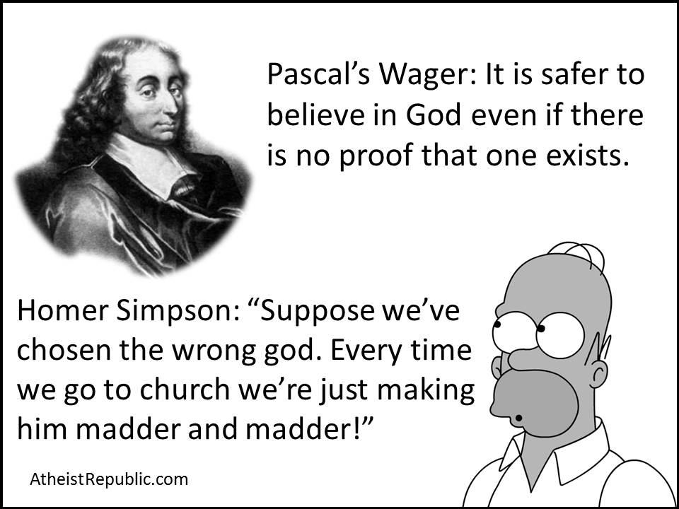 Atheist Republic tweet media