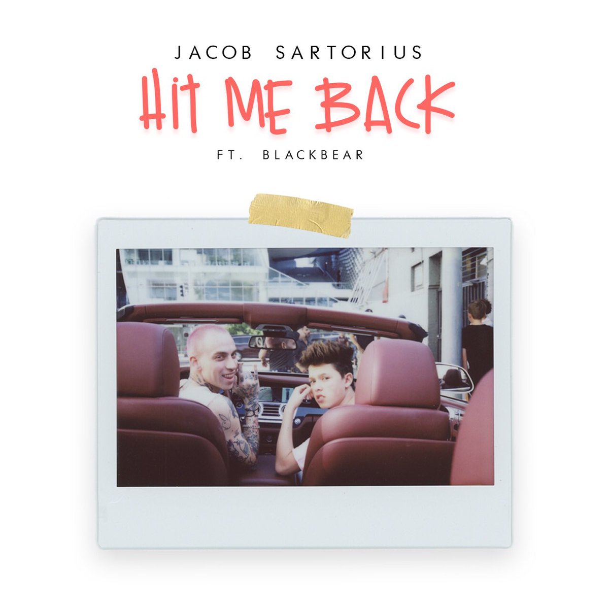 #HitMeBack Ft. <a href="/iamblackbear/">bear</a> out NOW! ☎️ 

<a href="/Spotify/">Spotify</a> ::

smarturl.it/StreamHitMeBac…

<a href="/AppleMusic/">Apple Music</a> ::

smarturl.it/HitMeBack?IQid…