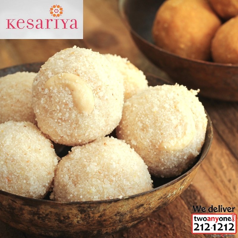 twoanyonedotcom's tweet photo. Experience the rich taste of Indian mithai (South Asian sweets) from Kesariya. https://t.co/1dqBI1p5Oa