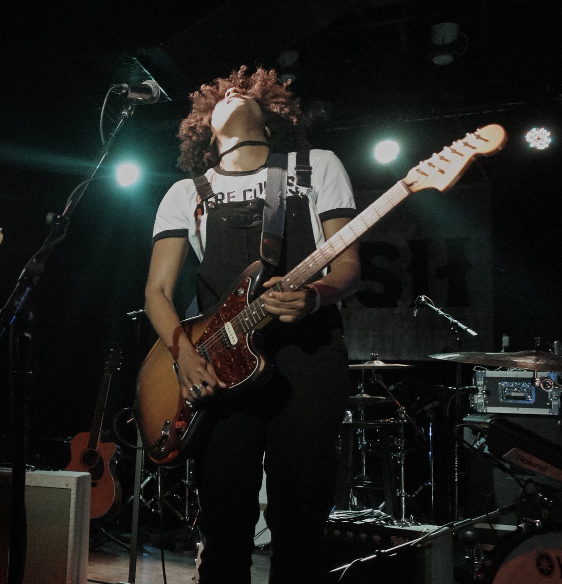 RegularRobert's tweet image. The New Respects opening for ZZ Ward at The Parish in Austin.  @thenewrespects @ZZWard @ParishATX #thenewrespects #zzward