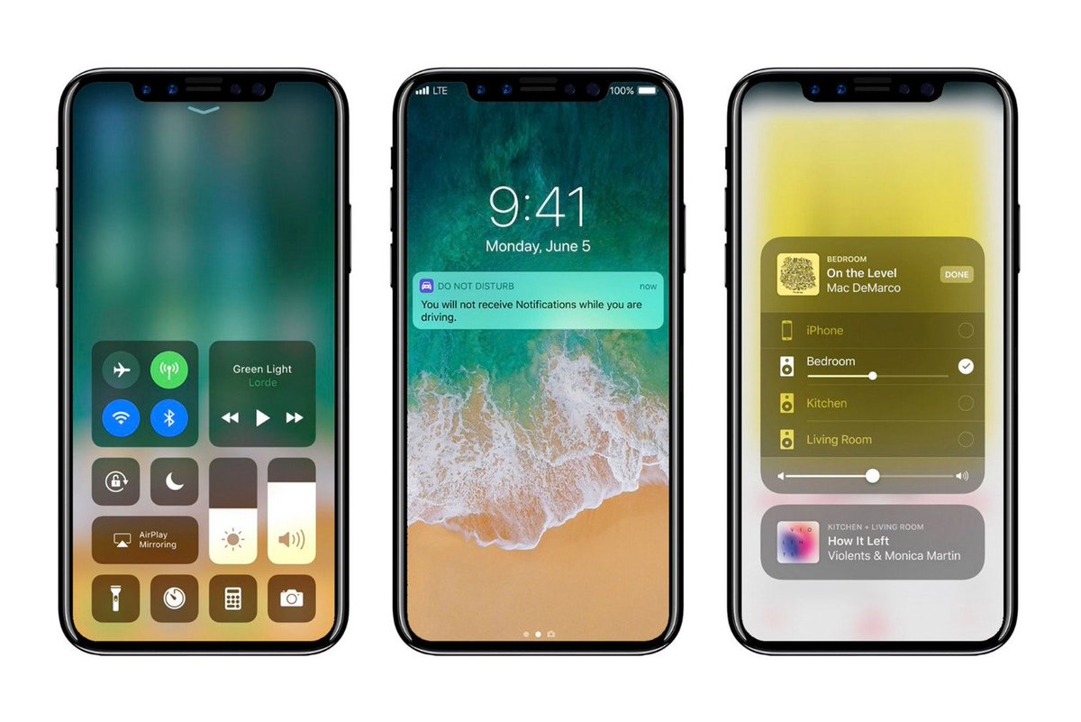 techeblog's tweet image. Leaked #iPhone8 case reveals new details about #Apple's upcoming smartphone. techeblog.com/index.php/tech… #gadgets #iphone #technology $AAPL