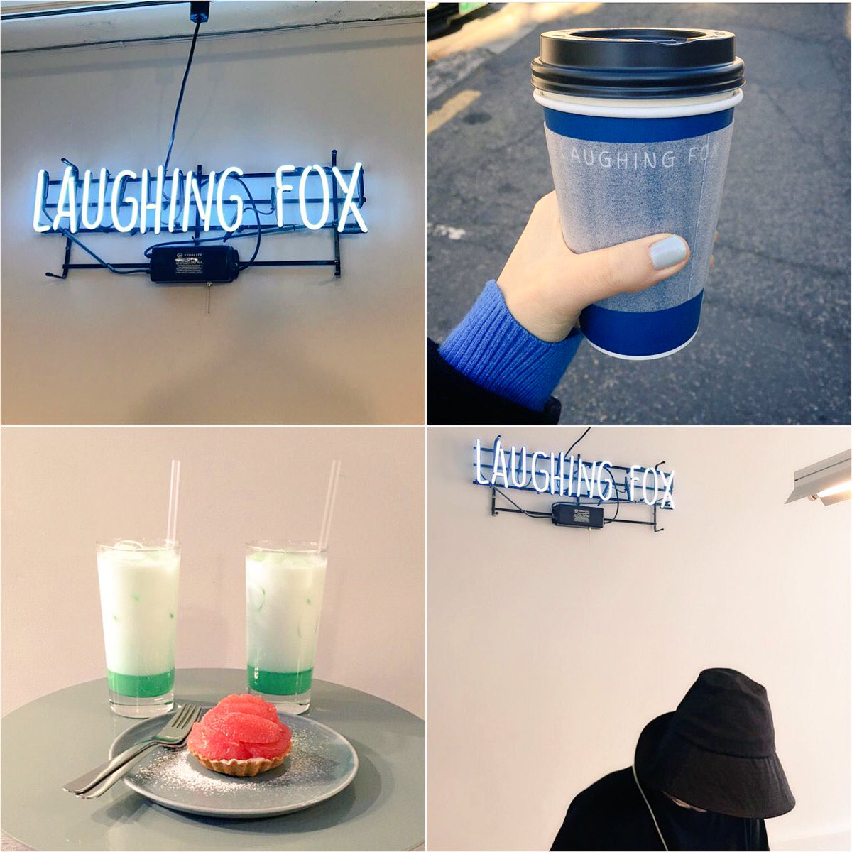 wababa_korea's tweet photo. 💙🍊💙🍊💙🍊💙🍊💙

涼しくてトレンディな感じのカフェ
【 #LAUGHING FOX 】🍹

甘い練乳を注いだ🍼
グレープフルーツたっぷりピンス🍧
一度食べて見たい~😆🐳

📍
ソウル特別市西大門区延禧路11나길5(延禧洞128-25)

#韓国情報
#ワババ #wababa https://t.co/rzDX1b1UEi