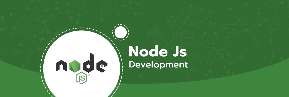vibrantin's tweet image. #Nodejs_development_company  provides #real_time_applications using latest #trends. Hire vibrant-info.com for great #experience.
