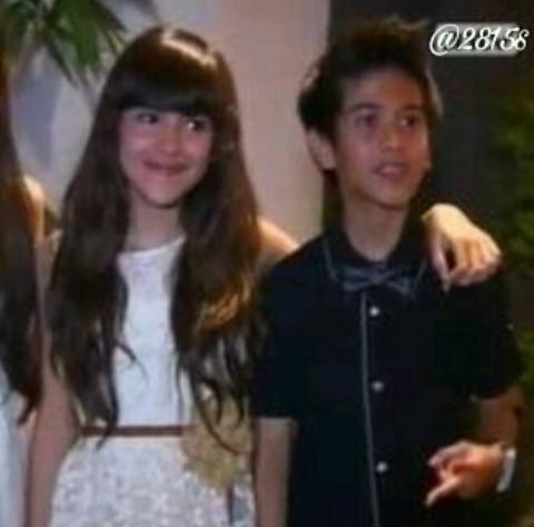 ShippersIqsteff's tweet photo. Dan aku takkan pergi dan melepasmu~ #kangeniqsteff @iqbaale @steffizmr15 https://t.co/7udWDozko3
