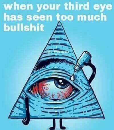 ap_siganakis's tweet photo. Sometimes you just need to close your eyes-- all of them. #staypositive #LifeISHard #mindfullness #wicca https://t.co/u5ruvqxEdv