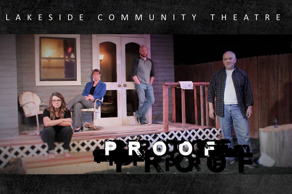 LauraLWatsonTX's tweet photo. Last weekend as Claire in Proof. 8pm Friday 3pm Saturday. #thespianthursday #workingactor #proof #lctproof #i #claire #actor #thespian #DFW https://t.co/BasDhYVnQz