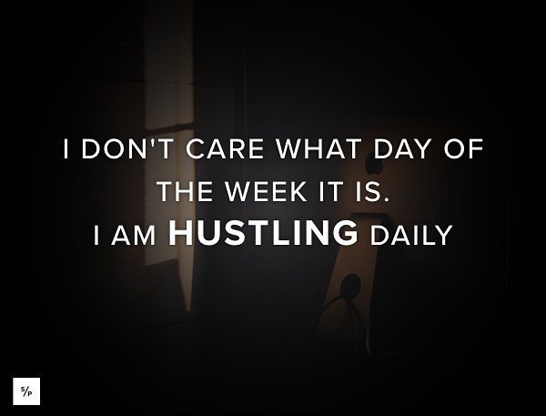 codelivingcom's tweet photo. Daily hustle. Who is with me?⠀ https://t.co/yYbDpvxa68 https://t.co/83fKS6BGnv