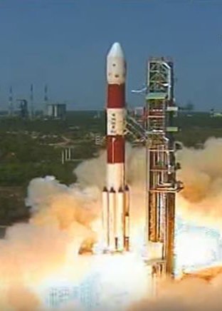 cpjoshiBJP's tweet image. CONGRATULATIONS #ISRO!!
@isro launches #PSLVC38 / #CARTOSAT-2 series satellite, from #Sriharikota.
