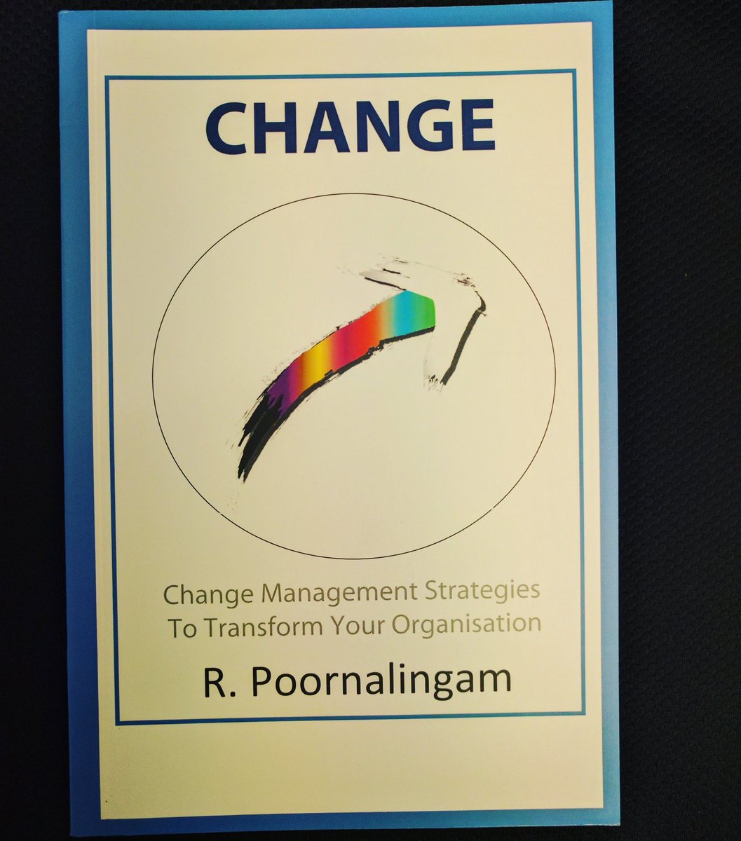 ksmkkbookscom's tweet photo. Recently Released: CHANGE by R Poornalingam IAS (RETD) #change #changemanagement #supplychain #medicines #essentialdruglist #transformation https://t.co/wqmByqzTIZ