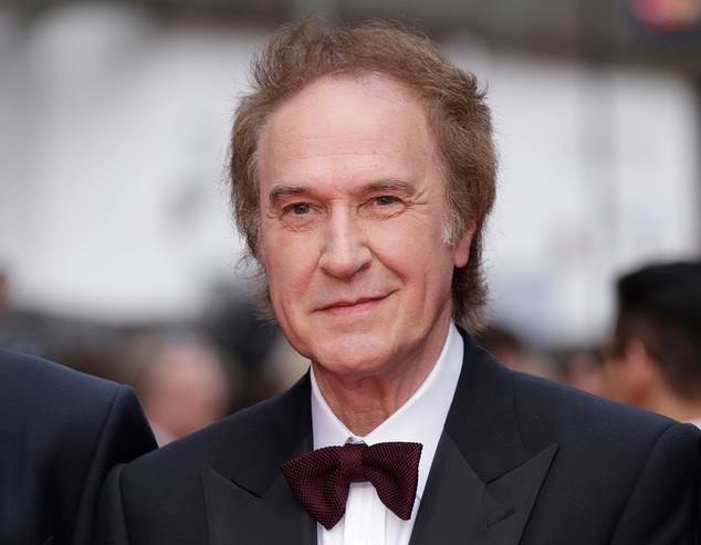 HAPPY BIRTHDAY 
Ray Davies CBE Born: June 21, 1944 