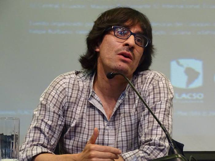 CALAS-Andes tweet media