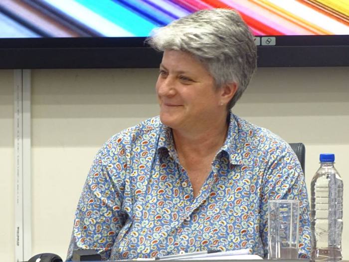 CALAS-Andes tweet media