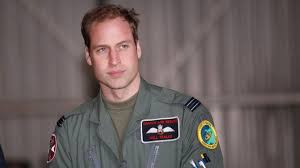 Happy Birthday HRH Prince William, 35 today 