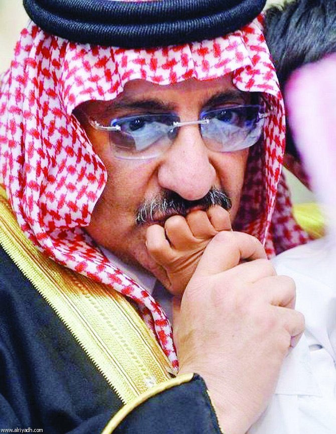 mou4_'s tweet photo. #محمد_بن_نايف خساره علينا رجل بهذه الحنيّه والحكمه والقوه يٌعفى 💔 https://t.co/IC2VBtP82C