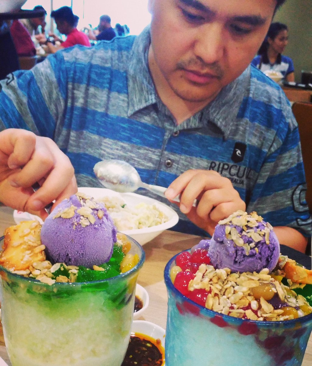 Mega_Amihan's tweet photo. Satisfied tummies in @chowking_ph
#SMManila #MegaAtHomePH #SimplicityMegaBlessed https://t.co/2CnS1UDJZf