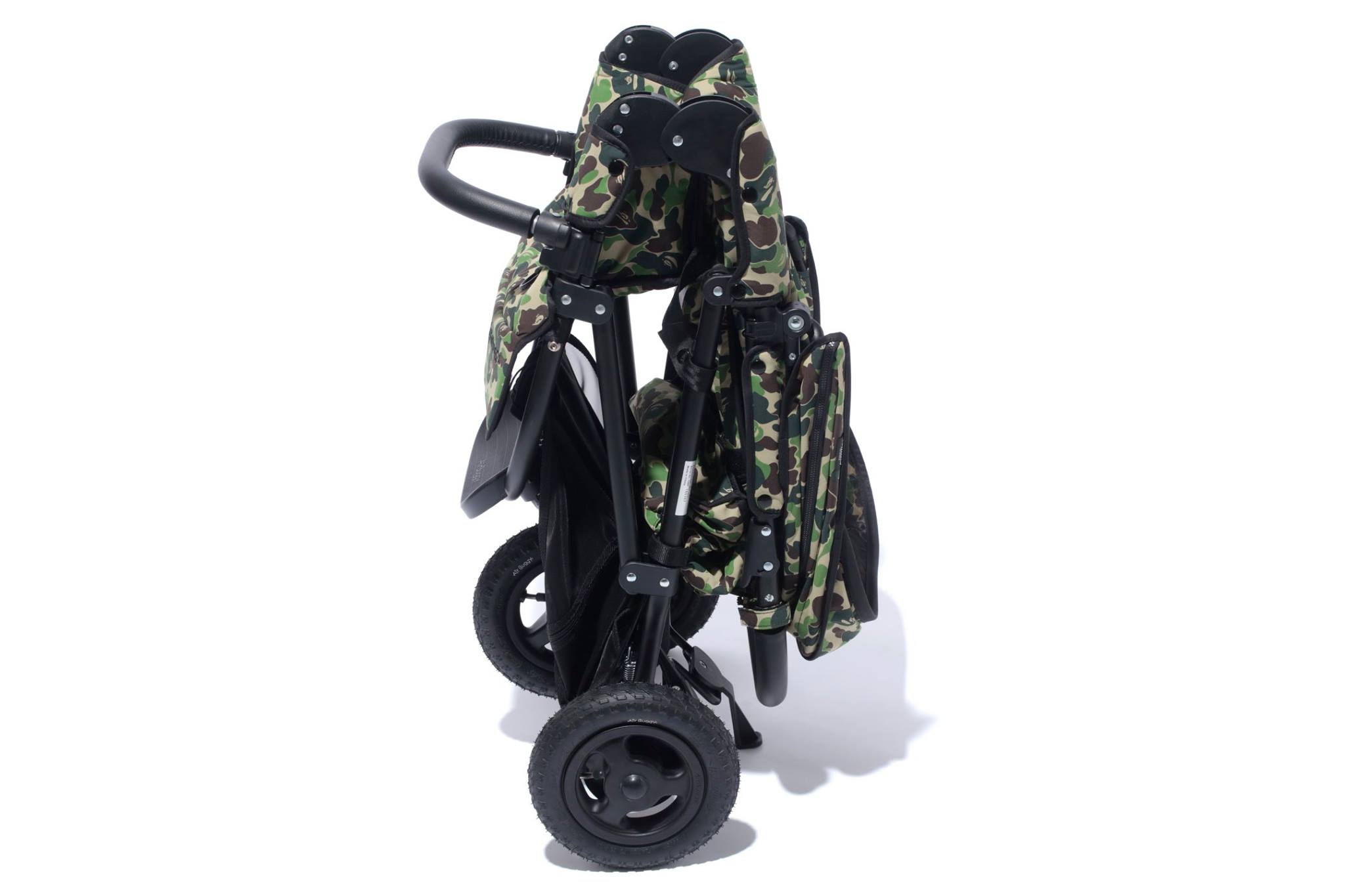 bape stroller