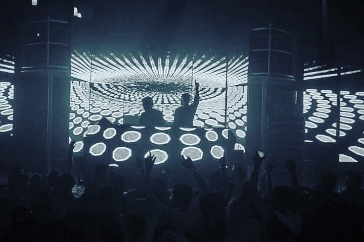 Imurge is back tomorrow night. #epr #eprlife #SanFrancisco #edc #edm #ravelife