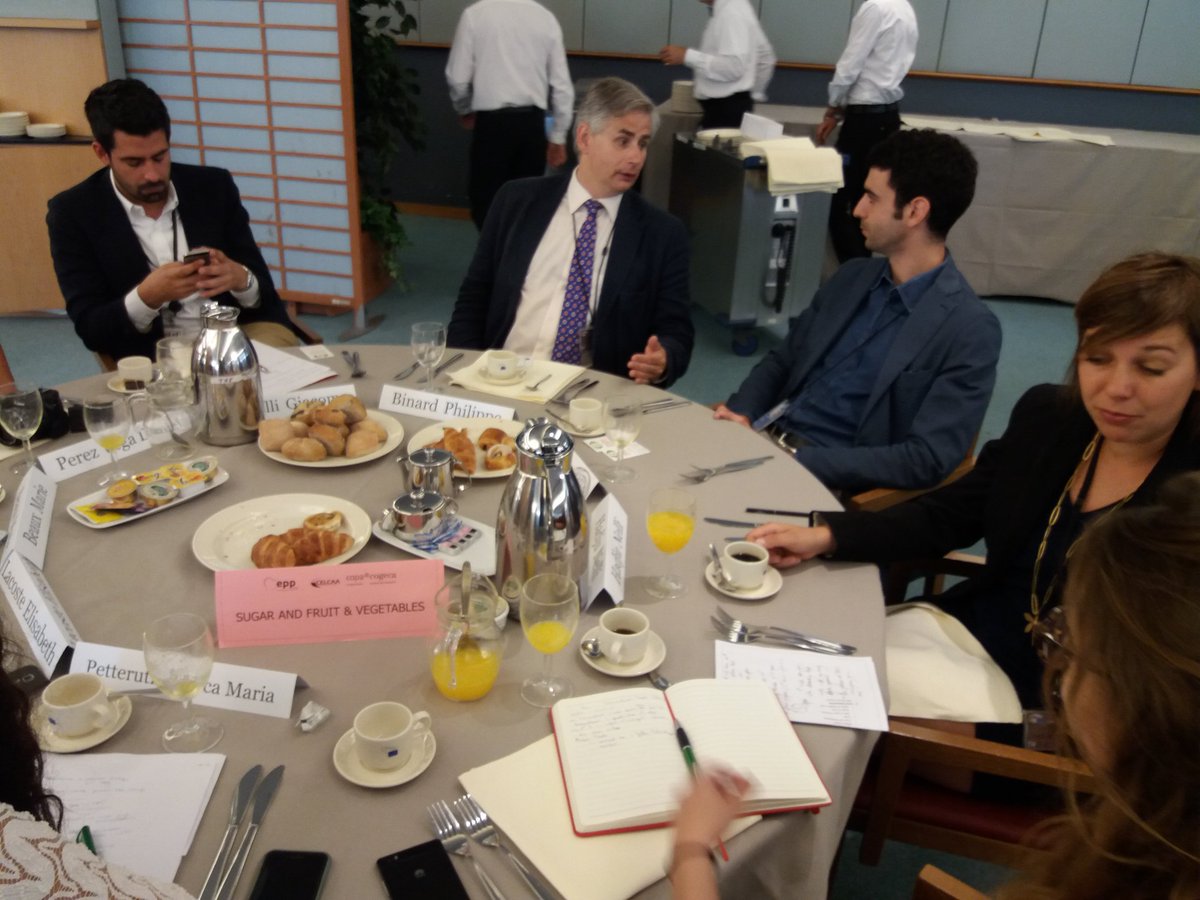 COPA-COGECA tweet media