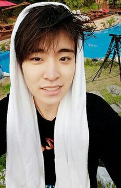 Cloud9Ent_'s tweet photo. jae on nih, kangen udh berhari hari gk on nih. hati2 jae on mau operasi nih https://t.co/kPYzsiVqxS