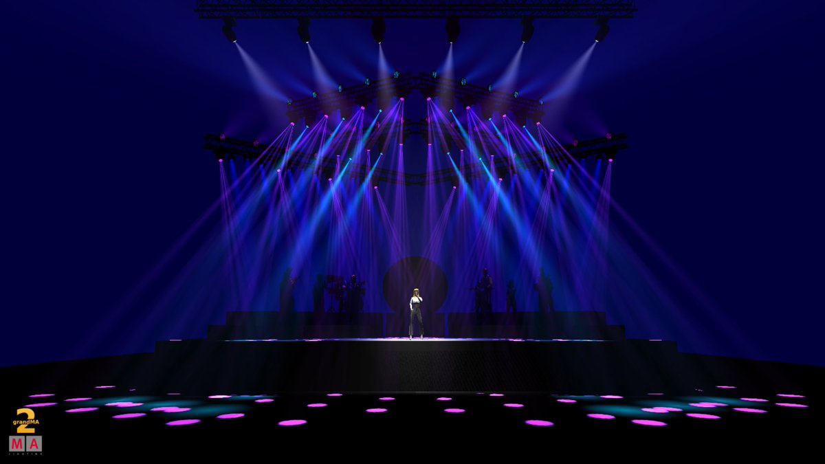 creative_light3's tweet photo. @MALighting #MA3d #lightingdesign https://t.co/FYBflAxB6x