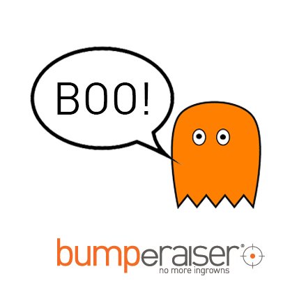 BumpeRaiser's tweet photo. Sometimes those scary ingrown hairs just pop up out of no where! Not to worry, nothing our Bump eRaiser gang can't handle #bumpbusters https://t.co/TEKJwxYmiK