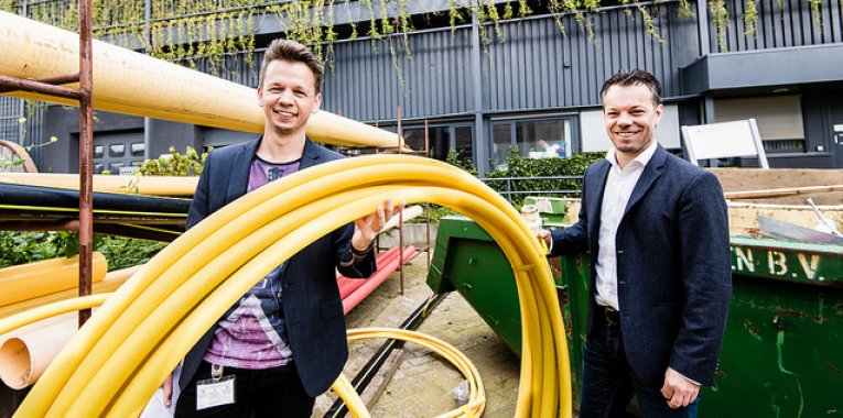 TgthrNL's tweet photo. Circulair inkopen breekt door de grens van € 100 miljoen https://t.co/uubcjTW4i9 https://t.co/FbJgv4mV5F