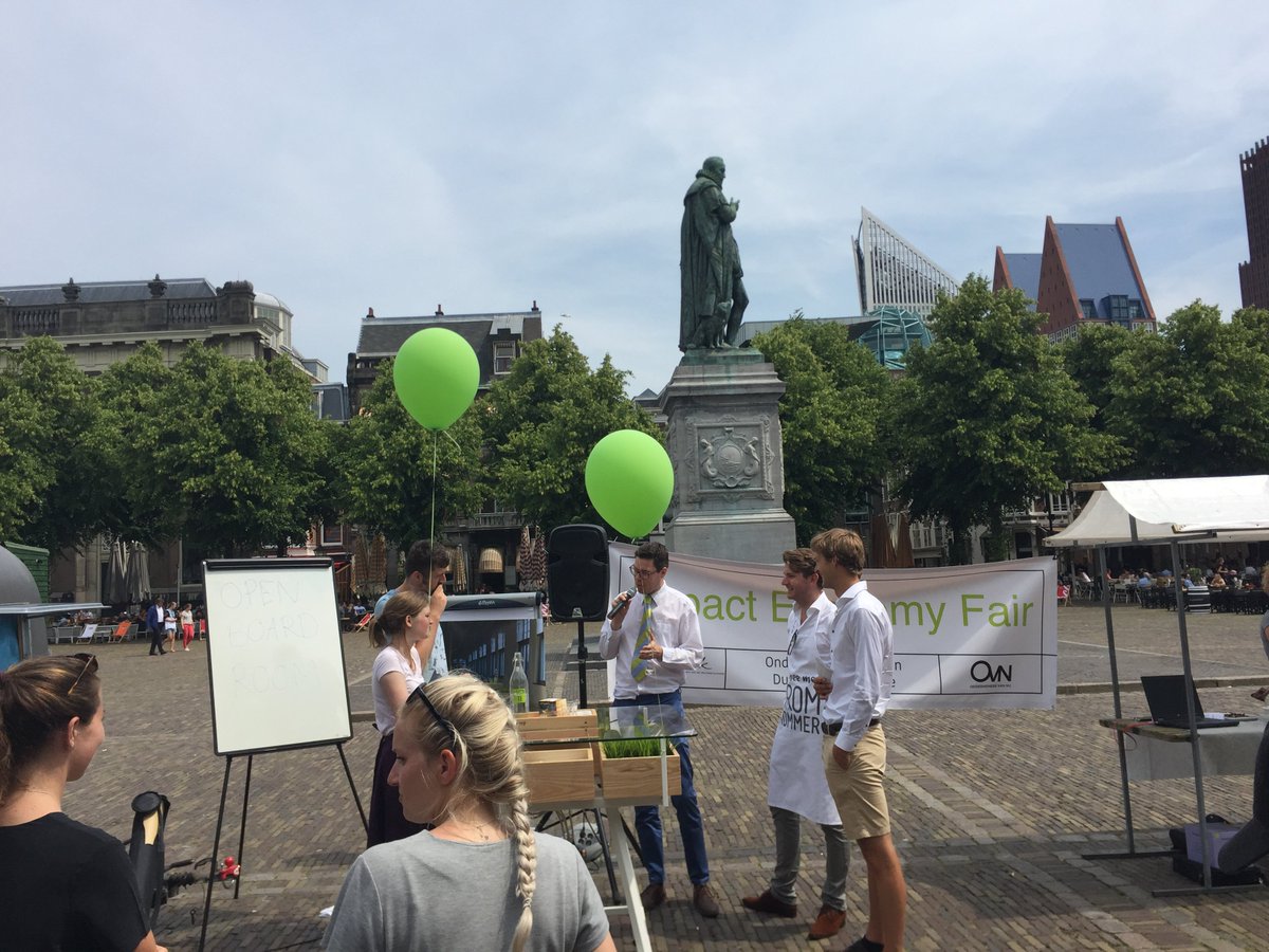 Carien van der Have tweet media