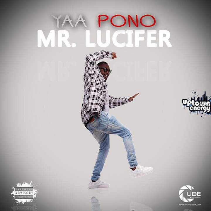 UptownEnergy101's tweet photo. @ponobiom #Mrlucifer OutNow #webad https://t.co/XAEU3z8ZJ5