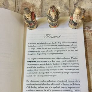 TKagalwalla's tweet photo. "This book is a soul searchers delight."
- Dr. Shefali Tsabary
#simplepoems #lookwithin #lookbeyond #WednesdayWisdom #WednesdayMotivation https://t.co/52Ibah5QHo