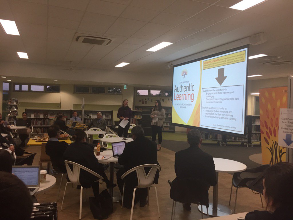 jostella19's tweet photo. Big History - engaging students in authentic learning #authlearningTM @mcmaster_jodie https://t.co/aZk5UEnp89