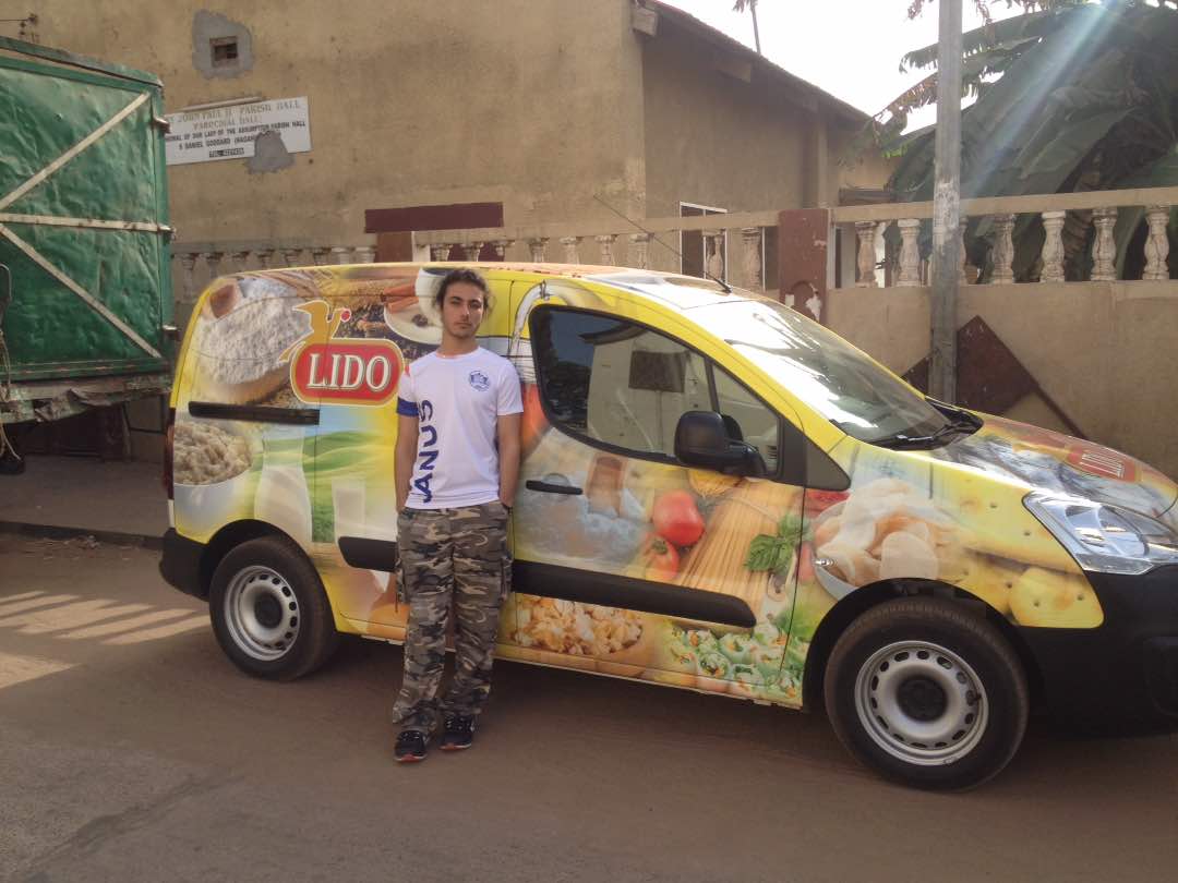 JanusServices's tweet photo. Amir visited Banjul, Gambia.
#Janus #JanusServices #LIDO #Olinda #Banjul #Gambia #Africa https://t.co/6kDQootVOw