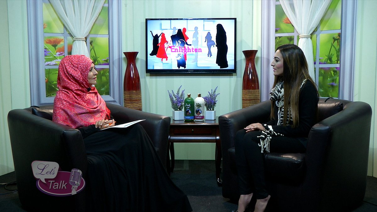 ITVLetsTalk's tweet photo. Talking to Dr Raeesa Desai about Homeopathy. #Homeopathy https://t.co/IjE9yXcV2C