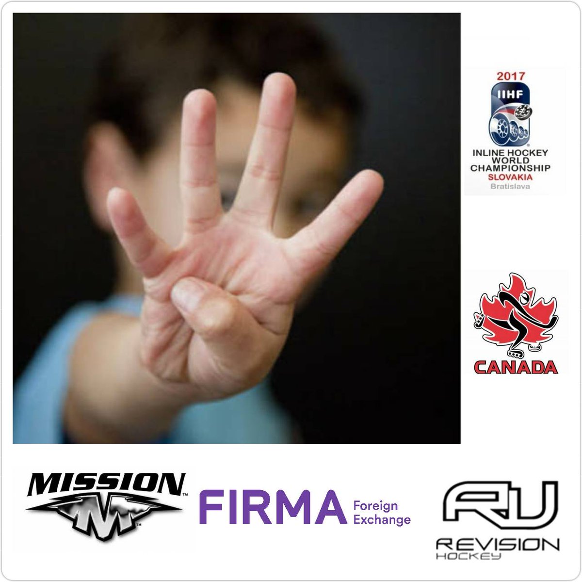 Roller Hockey Canada tweet media