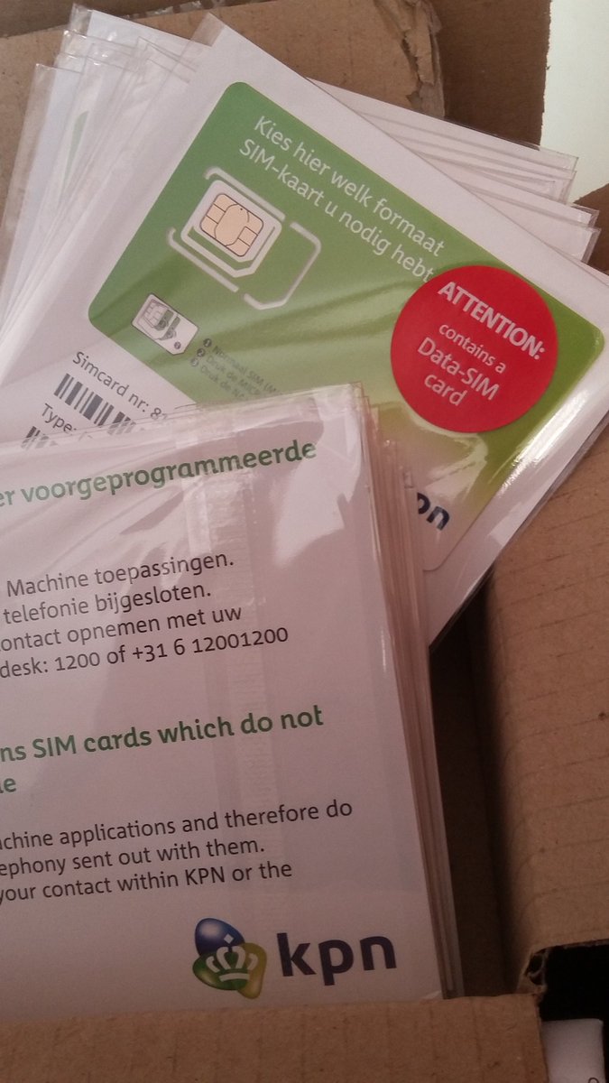 NicoLansen's tweet photo. @vivazorggroep @JGZKennemerland Druk bezig met voorbereiden porteren van alle abbonementen naar #kpn. https://t.co/u4ovveEImf