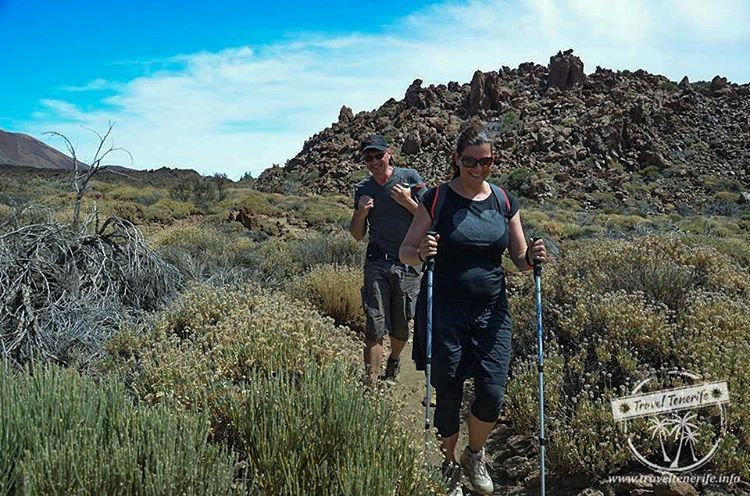 "If you want to go fast, go alone. If you want to go far, go together."

Click here! > buff.ly/2sHp9WU

#WednesdayWisdom #Tenerife