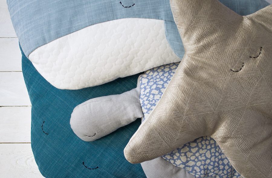 Found At Sea tweet media