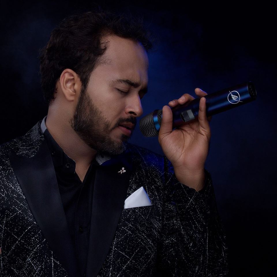 ping_network's tweet photo. @mihirjoshimusic is celebrating #WorldMusicDay with a #YoutubeLive at 2 PM today! Log on and join in >> https://t.co/dsMnyrabF5 https://t.co/TBc8CUWatg