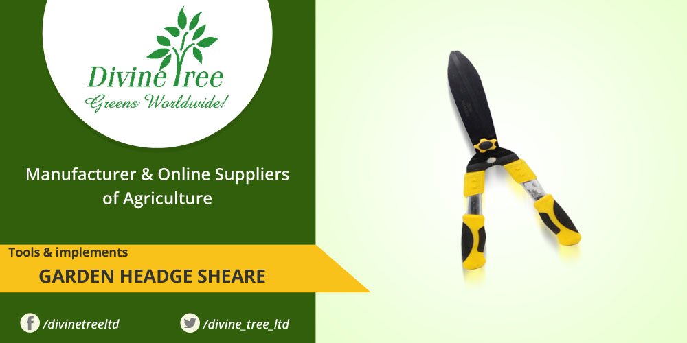Divine_Tree_LTD's tweet photo. #Buy "garden headge sheare " From Online Store - Divine Tree Limited : https://t.co/uAVfE1aVNM https://t.co/PZsasLjJ7u