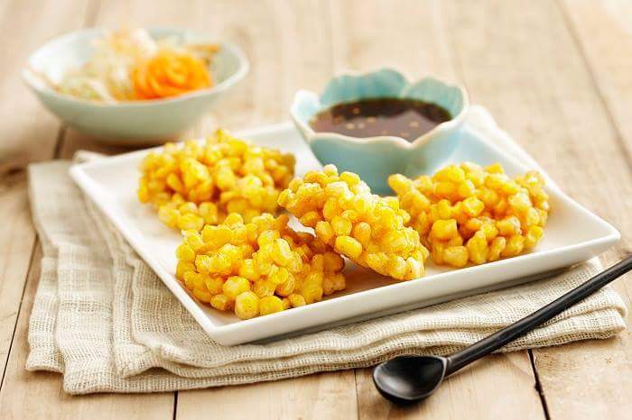 simplyasiazim's tweet photo. There is nothing quite so SWEET as these #sweetcorncakes...
#simply103 #appetizerfun #thinthai #YearOfYum https://t.co/zidbz5icb9